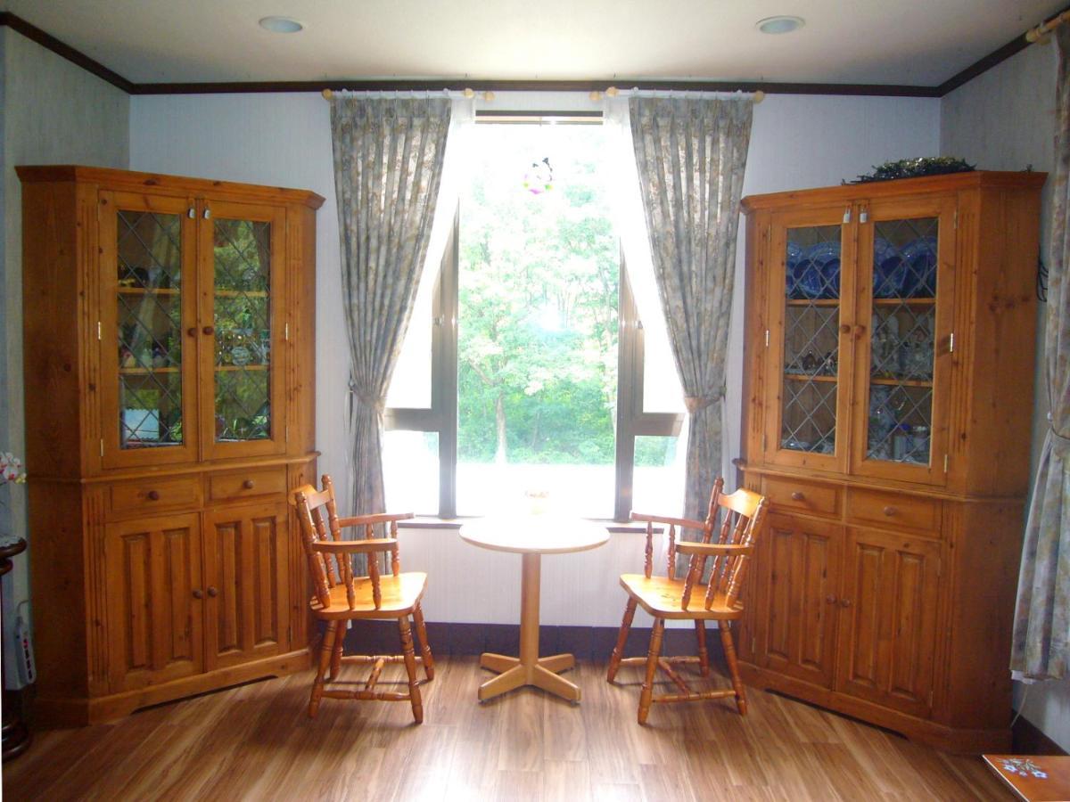Chateau Le Fleur Іто Екстер'єр фото
